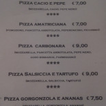 Da Basilio Carte