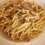 Trattoria La Grotta Nourriture