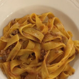 Trattoria La Grotta Nourriture