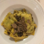 Trattoria La Grotta Nourriture