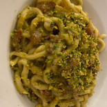 Trattoria La Grotta Nourriture