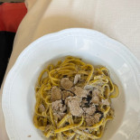 Trattoria La Grotta Boisson