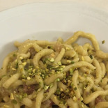 Trattoria La Grotta Nourriture