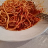 Trattoria La Grotta Nourriture