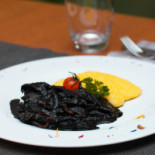 Bakaro Osteria Co. Comida
