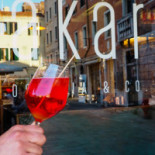 Bakaro Osteria Co. Bebida