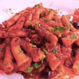 Trattoria Sciamadda Nourriture