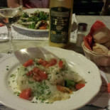 Trattoria Sciamadda Nourriture