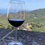 Trattoria Sciamadda Boisson