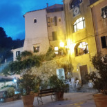 Trattoria Sciamadda Extérieur