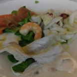 Antica Trattoria Pascalucci Nourriture