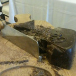 Antica Trattoria Pascalucci Nourriture