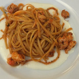 Antica Trattoria Pascalucci Nourriture