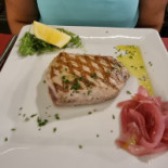 Villa Adua Comida
