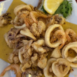 Villa Adua Comida
