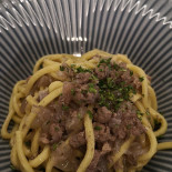 Villa Adua Comida