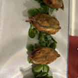 Villa Adua Comida