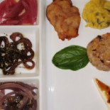 Villa Adua Comida
