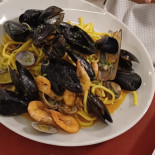 Villa Adua Comida