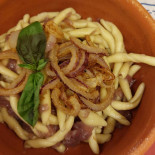 Villa Adua Comida