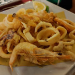 Villa Adua Comida