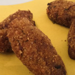 Villa Adua Comida
