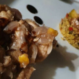 La Corte Dei Principi Comida