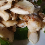 La Corte Dei Principi Comida