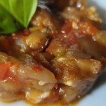 La Corte Dei Principi Comida
