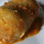 La Corte Dei Principi Comida