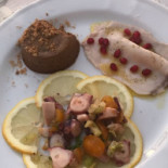 La Corte Dei Principi Nourriture