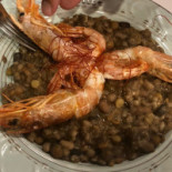 Osteria Macramé Nourriture