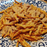 Osteria Macramé Nourriture