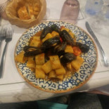 Osteria Macramé Nourriture