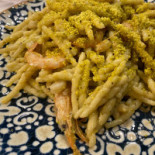 Osteria Macramé Nourriture