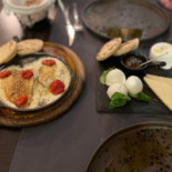 Doc Cucina E Griglia Nourriture