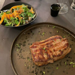 Doc Cucina E Griglia Nourriture