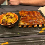 Doc Cucina E Griglia Nourriture