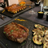 Doc Cucina E Griglia Nourriture
