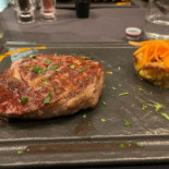 Doc Cucina E Griglia Nourriture