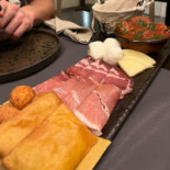 Doc Cucina E Griglia Nourriture