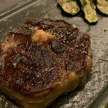 Doc Cucina E Griglia Comida