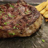Doc Cucina E Griglia Comida