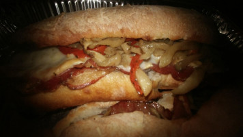 Mitomato Gastronomia Bar Di Balestrieri Giancarlo food