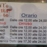 Mitomato Gastronomia Bar Di Balestrieri Giancarlo
