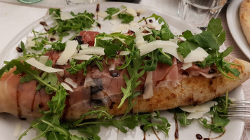 Mitomato Gastronomia Bar Di Balestrieri Giancarlo food