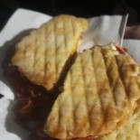 Pazzi Di Pizza Nourriture