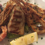 Laguna Comida
