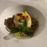 Laguna Comida