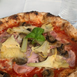 Laguna Comida
